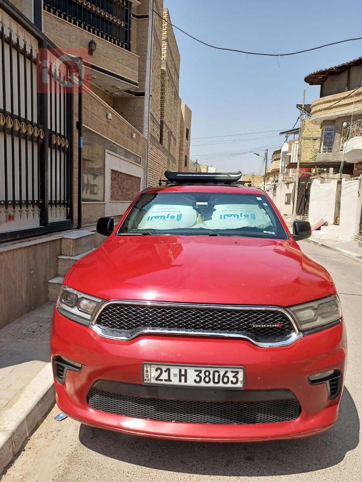 Dodge Durango